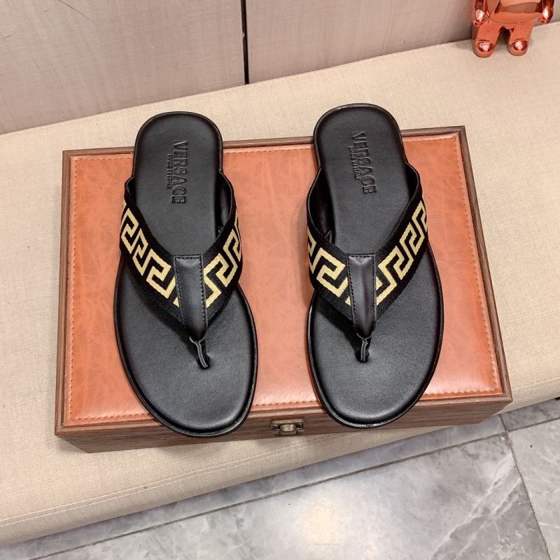 Versace Slippers